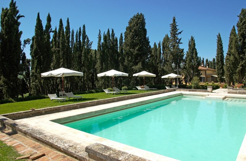 Relais Villa Poggiano
