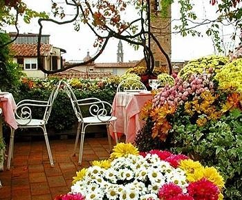 Hotel Tornabuoni Beacci Florence