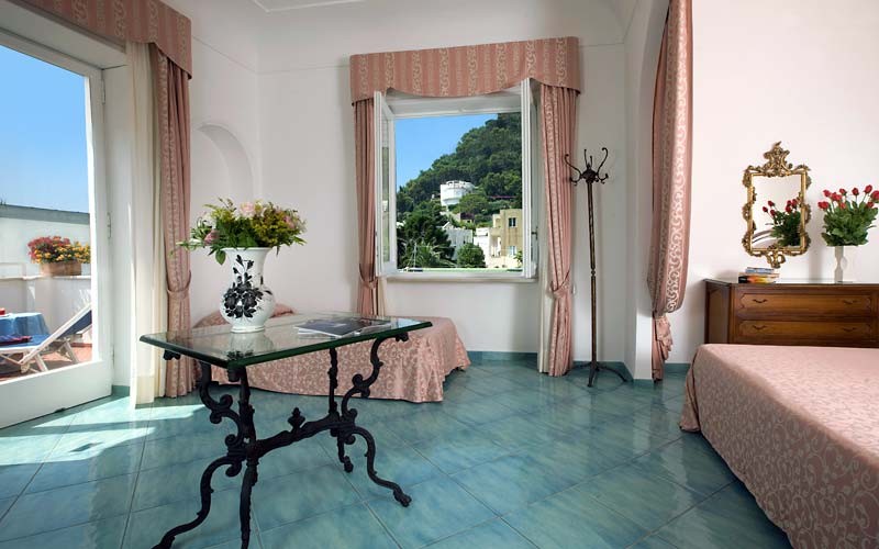 Hotel Villa San Felice 