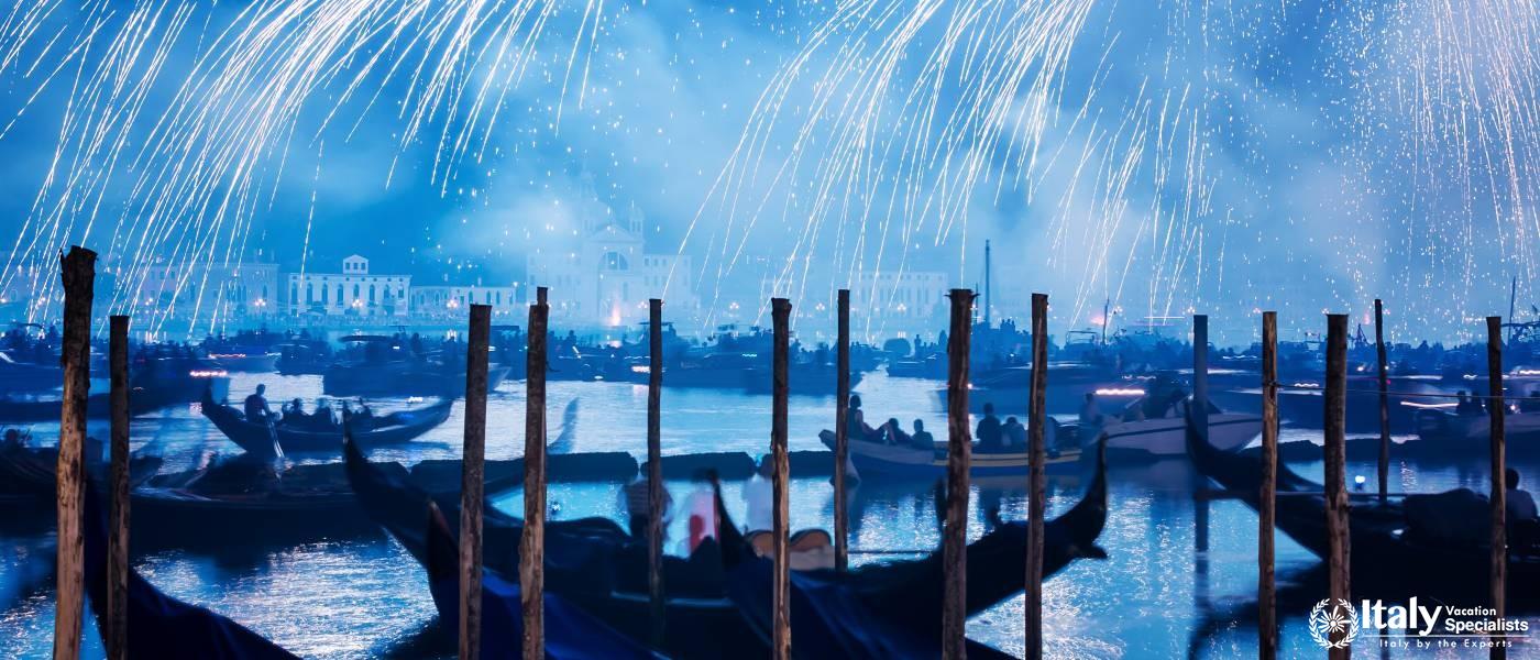 Absolute Venice with Italy Vacation Specialists 