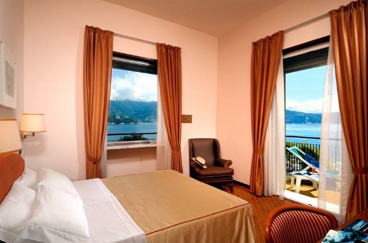 Hotel Regina Elena Santa Margherita Liguria 