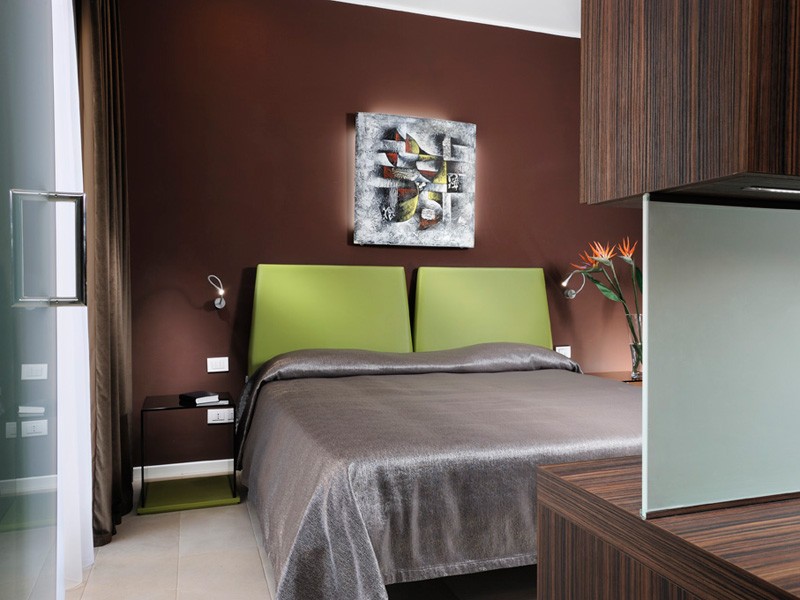 Isola Sacra Classic Double