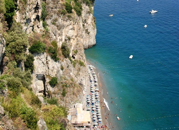 Grand Hotel Excelsior Beach Club