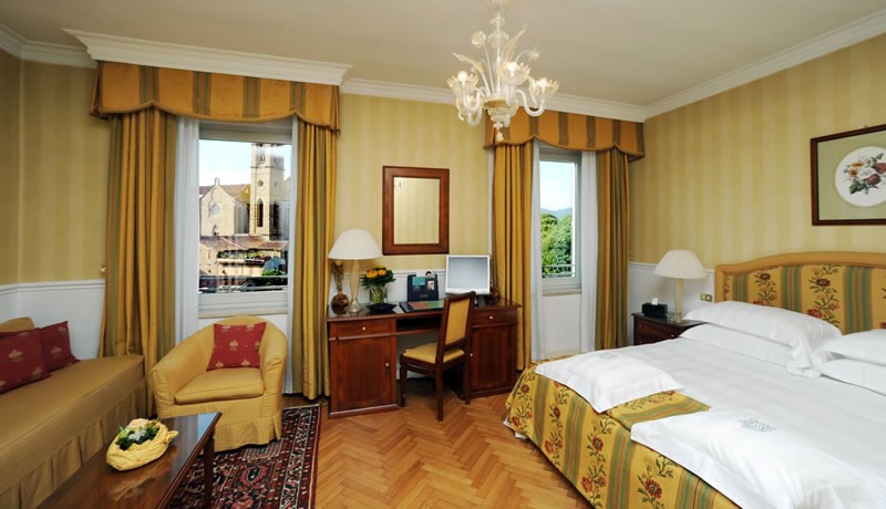 Superior Triple Room 