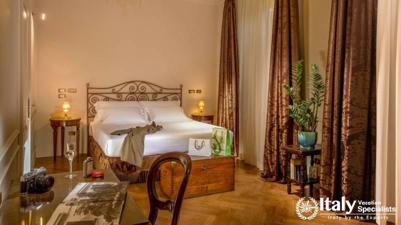 Roma Double Deluxe Hotel Locarno 