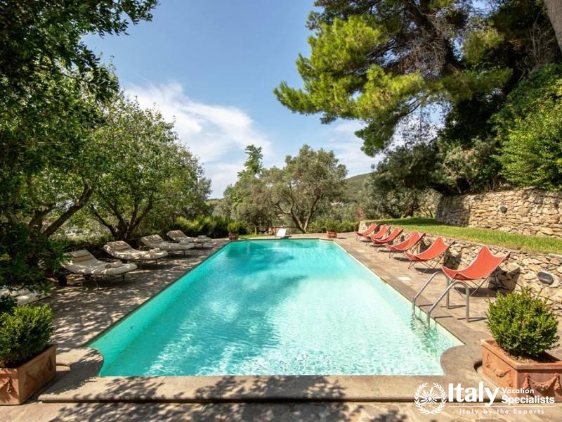 Villa Bellissimo Palazzo