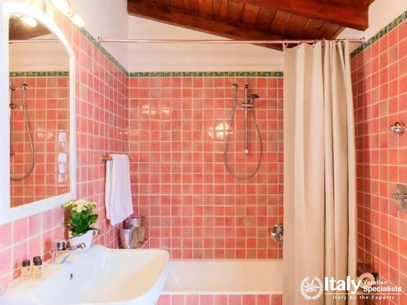 Villa Sussurro delle Onde