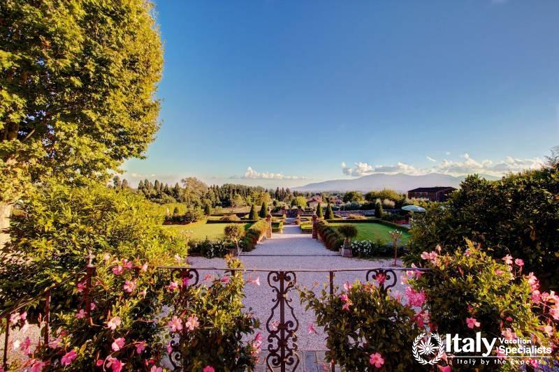 Perfect Villa for Groups Tuscany 