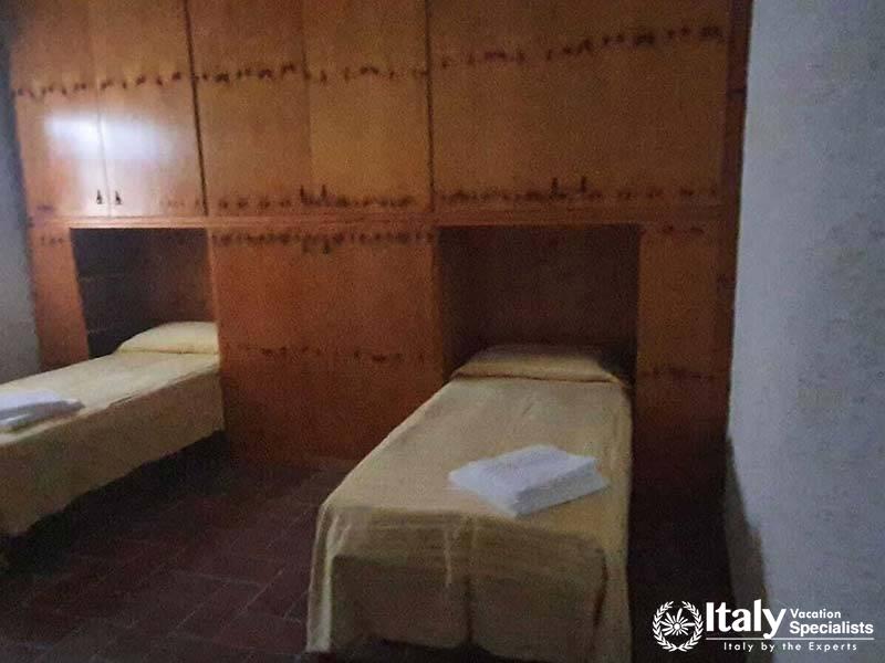 Simple Yet Comfortable Guest Room