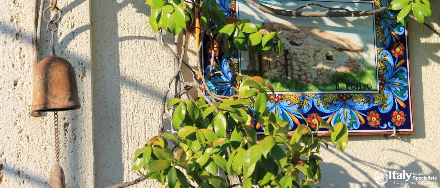 Villa Guardea, Umbria Region, Italy 