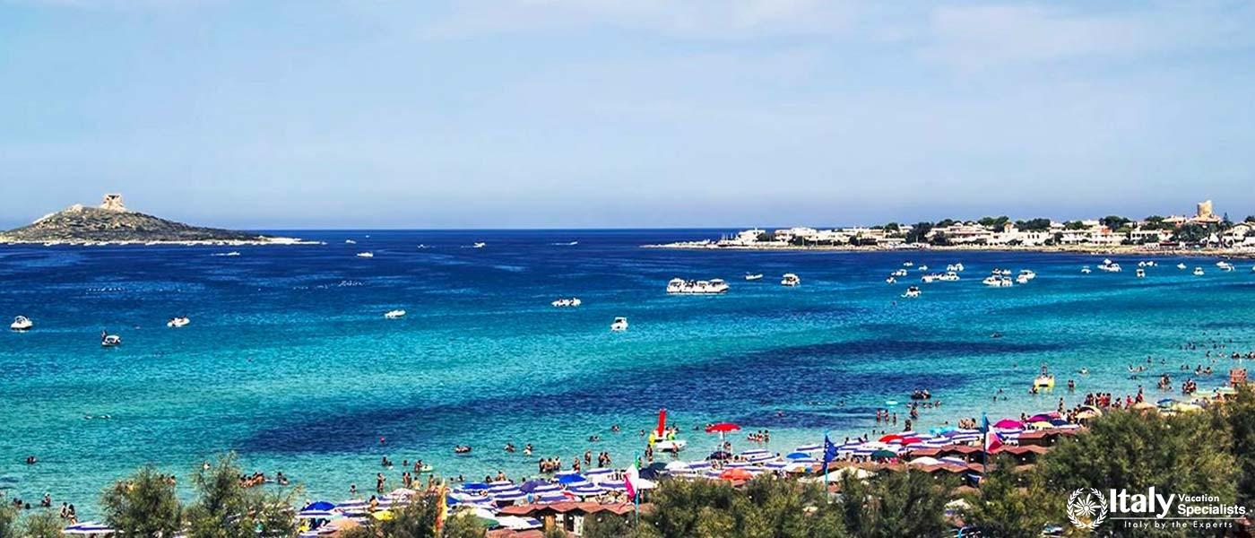 Villa Sussurro delle Onde