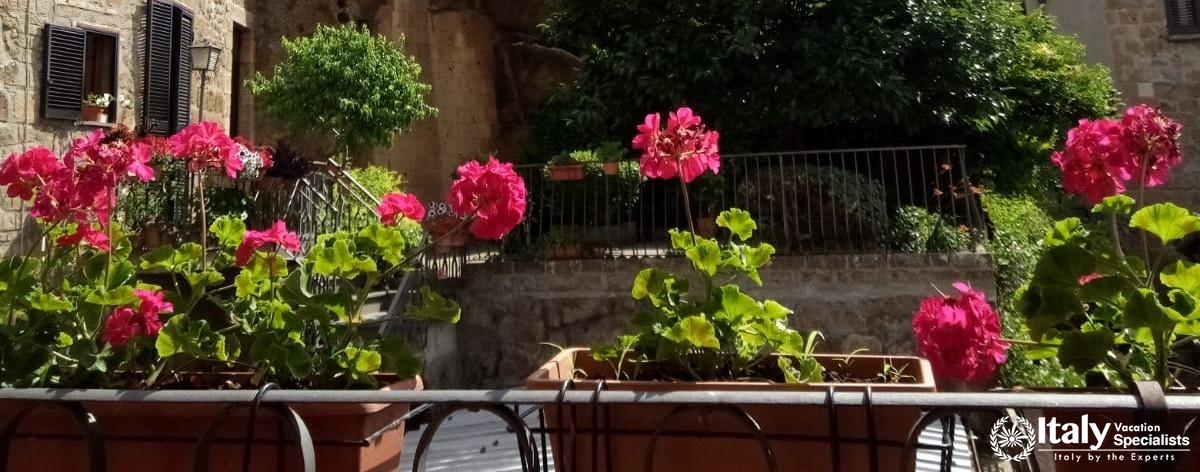 Apartament Quartiere Antico