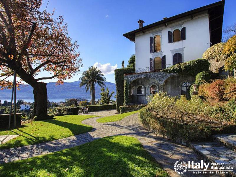 Villa Verbania