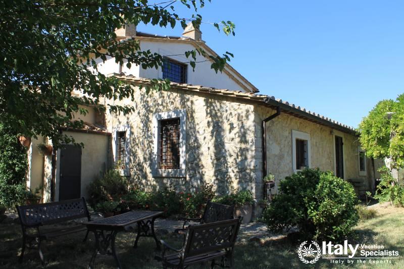 Affordable Places to Visit in Umbria 