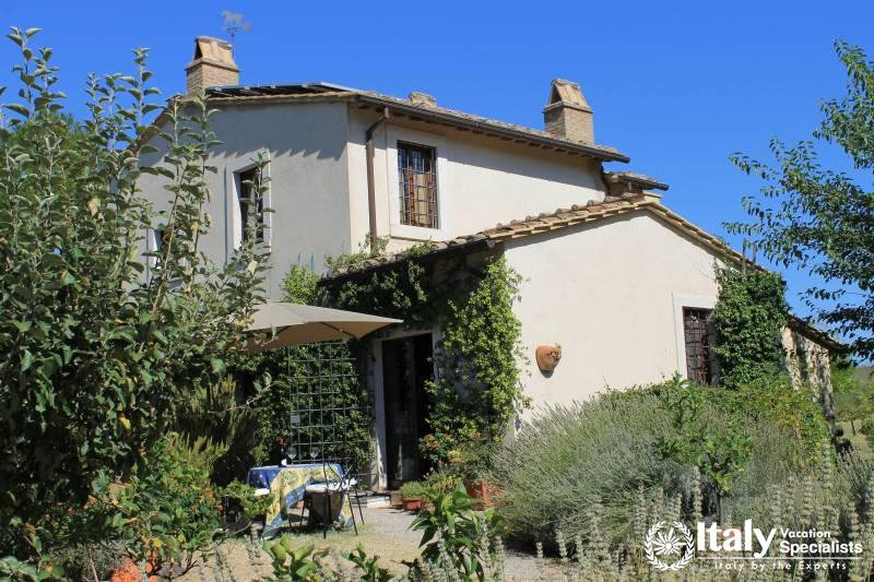 Holiday Homes in Umbria for Families 