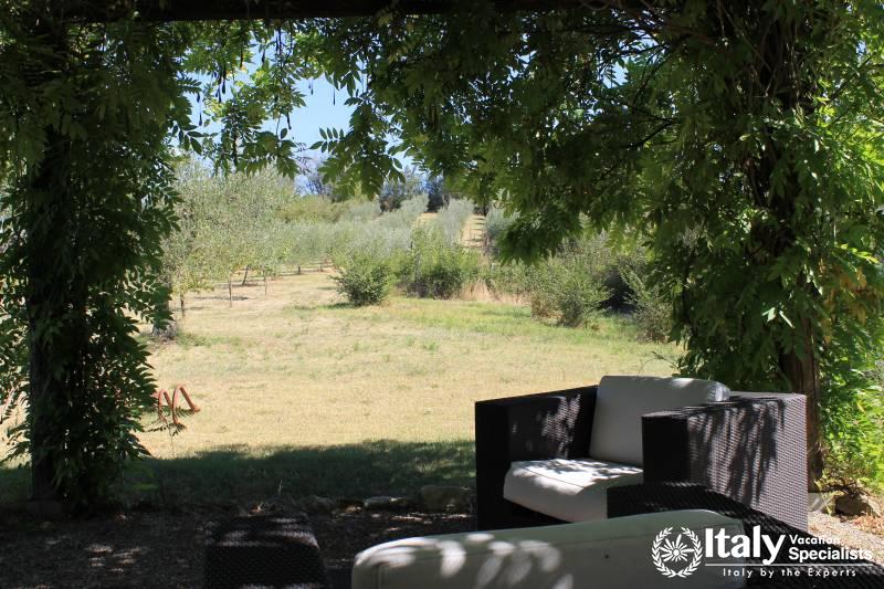 Best Holiday Homes in Italy 