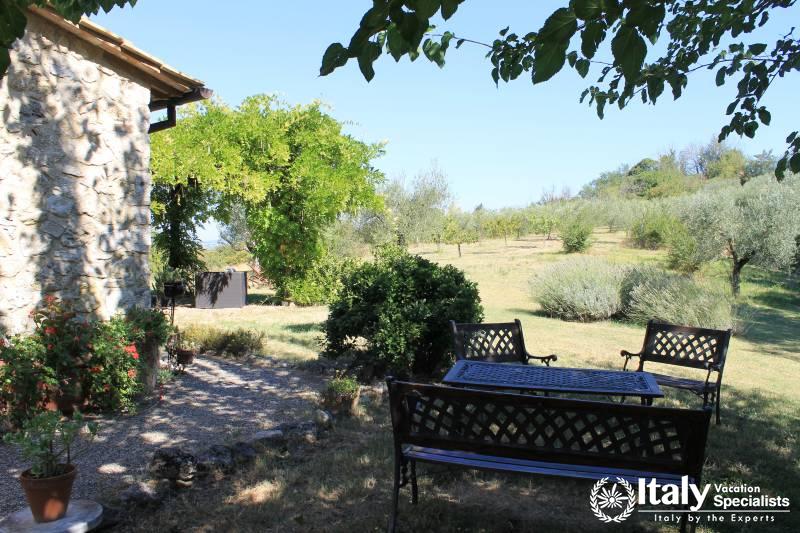 Italy Family Vacations - Holiday Homes 