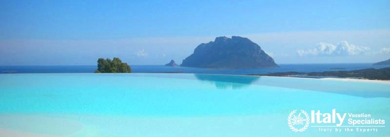 Villa Michela Sardinia