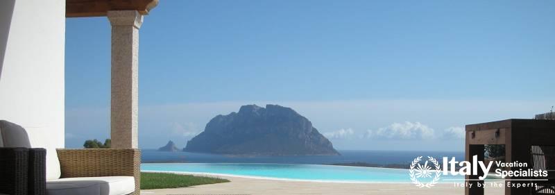 Villa Michela Sardinia