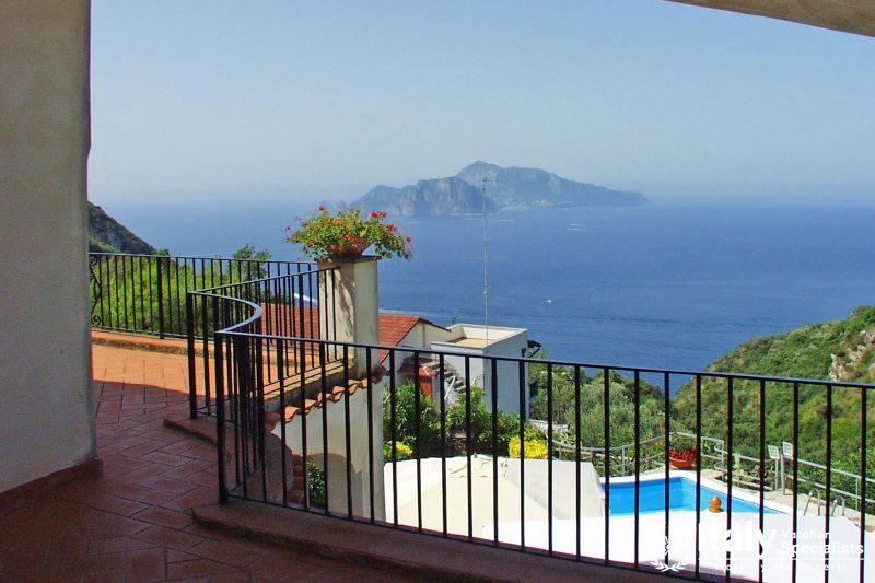 Outdoor Villa Panoraica