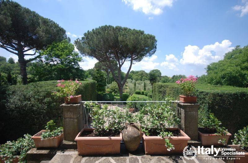 Villa Preziosa Gardens 