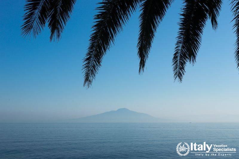 Sorrento - Sorrento Coast - Sea view