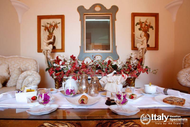 Villa Degli Uccelli - Villa with Swimming Pool Positano