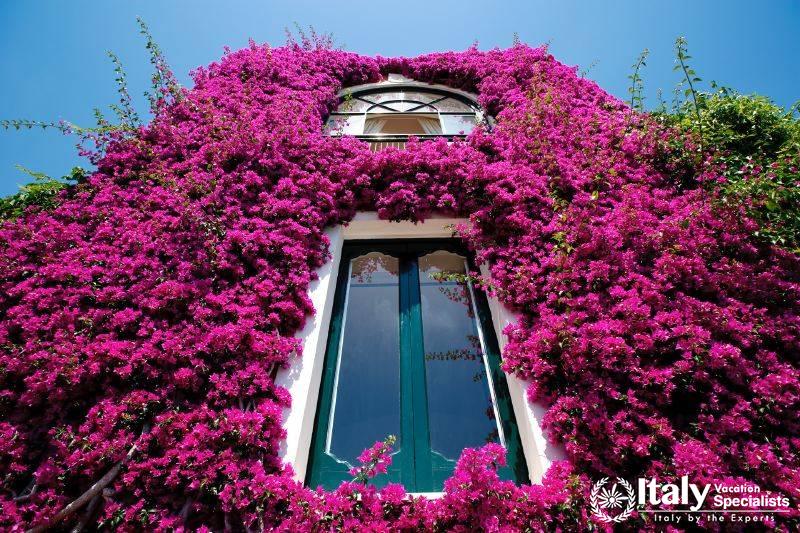 Villa Degli Uccelli - Villa with Swimming Pool Positano