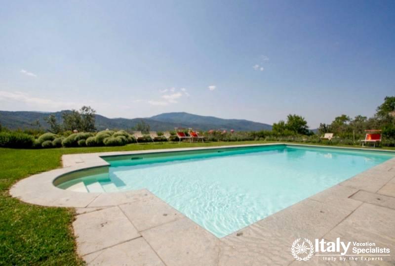   Villa San Martino- Escape to the Pool 