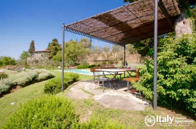   Villa San Martino- Amazing Outdoor Grounds