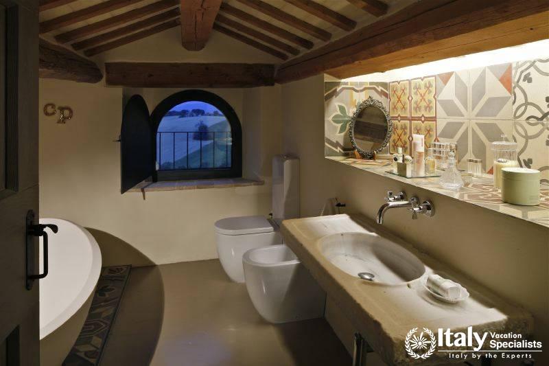 Villa rental Le March 