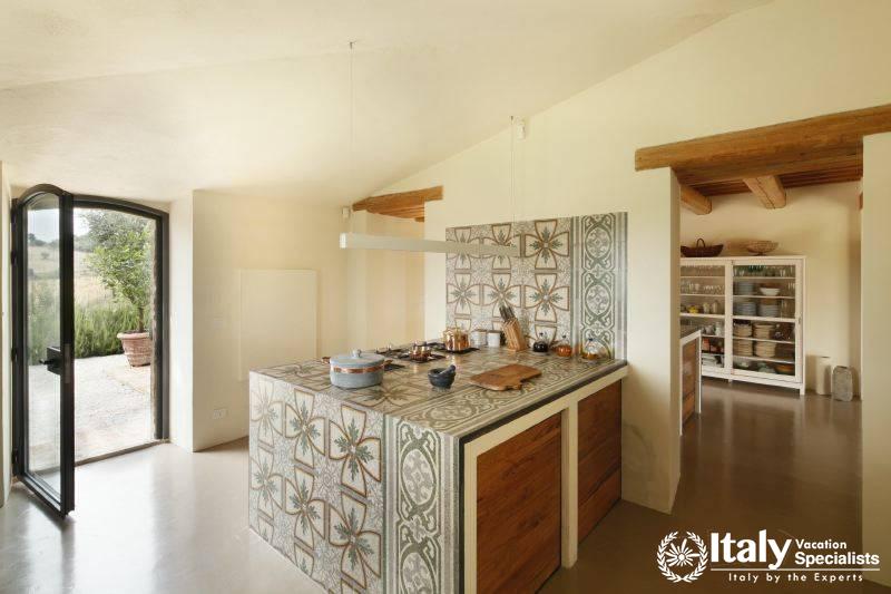 le Marche private villa rental 