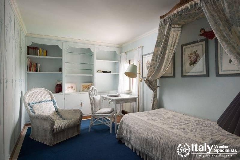 Bedroom in Bella Vista Villa