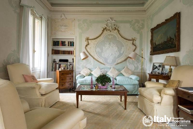 Bedroom in Bella Vista Villa