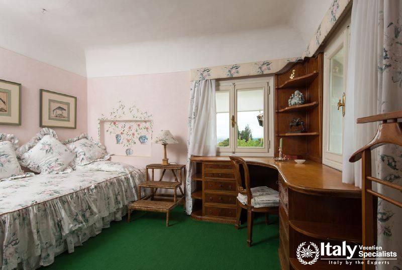 Bedroom in Bella Vista Villa