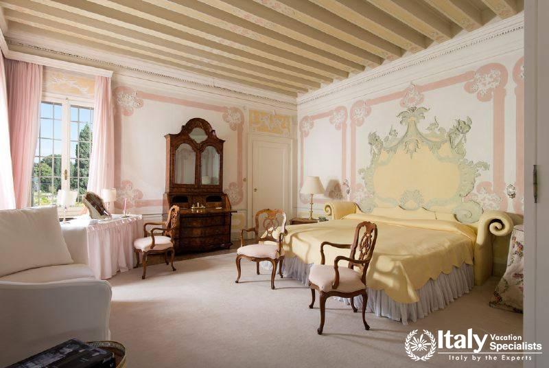 Bathroom in Bella Vista Villa