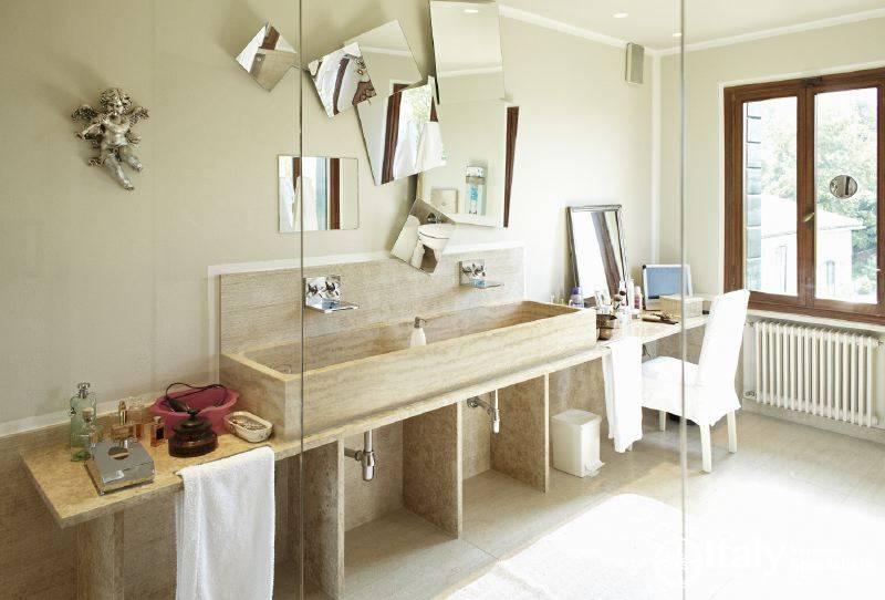 Bathroom in Villa Prodigioso