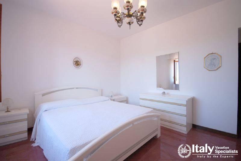 Beautiful bedroom in Villa Rocio