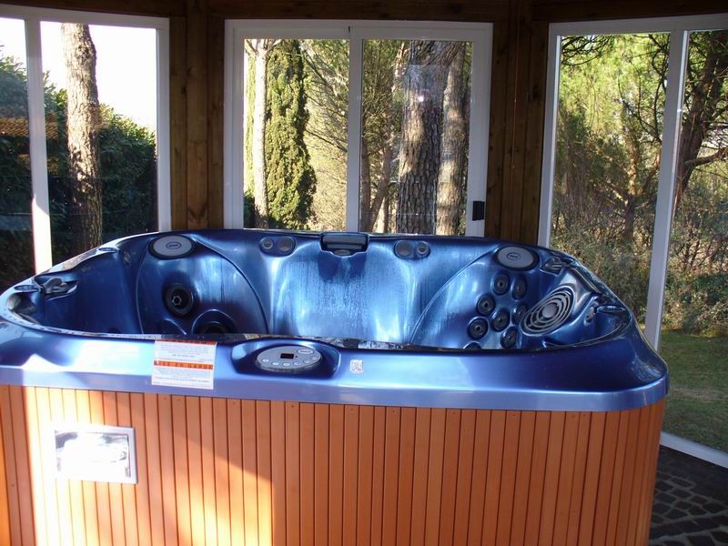Jacuzzi 