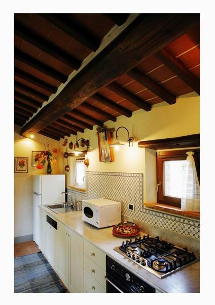 Full equipped KItchen