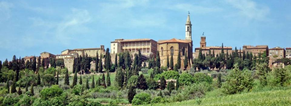 Pienza