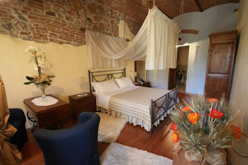 bedroom - ground floor