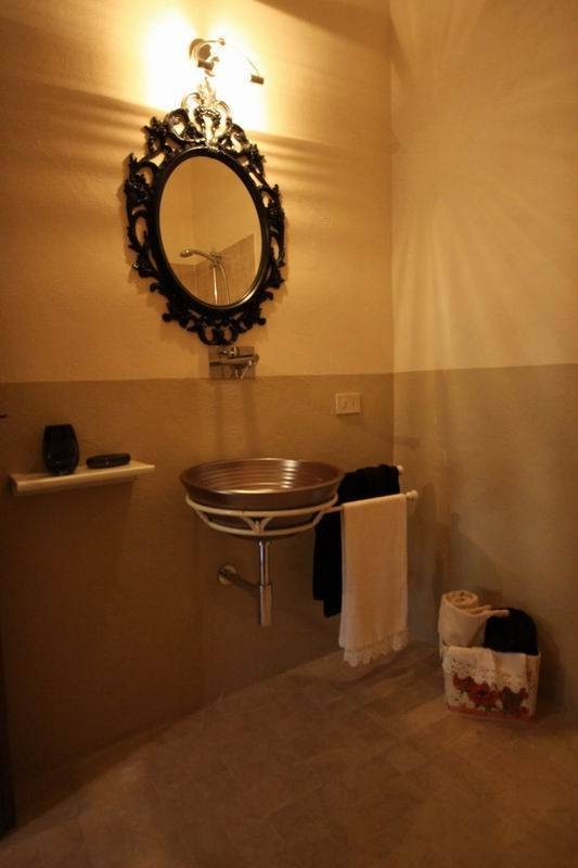 bathroom-ground floor