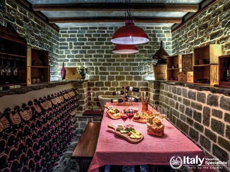 Amazing Interior in Villa Lumsdens