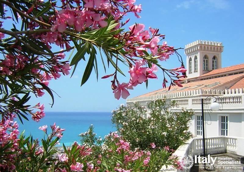 Beautiful Praia a Mare 