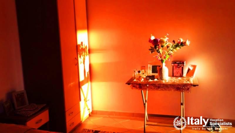 Beautiful Light in the evening