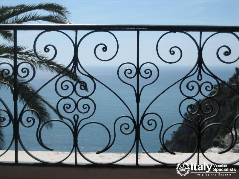 Villa Giulia - POSITANO