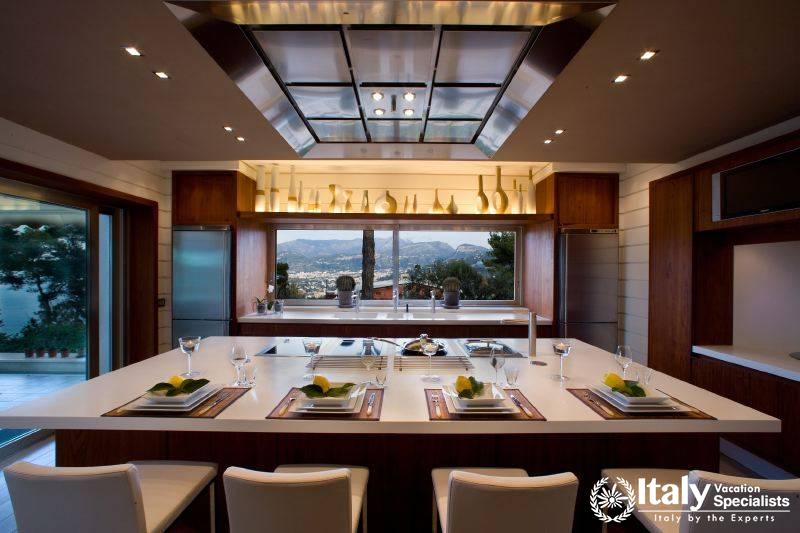 Sorrento - Sorrento Town