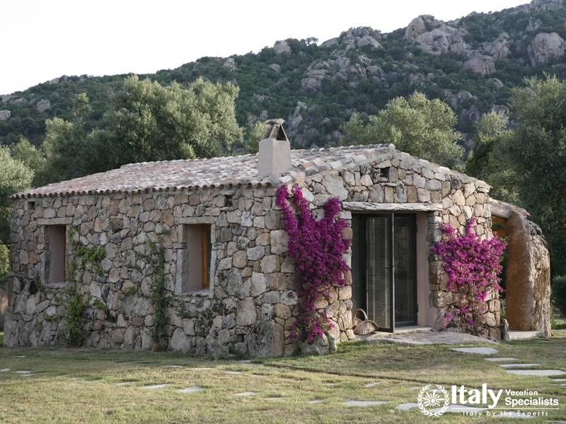 Apartment in Villa Piera