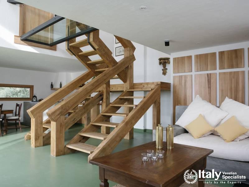 Amazing option for villa in Olbia-Tempio for 16 beds